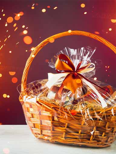 Gift your Loved Ones